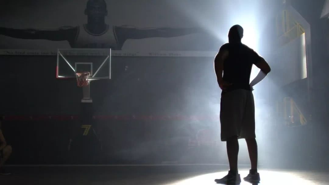 姚明成功背后的付出,姚明成功的背后付出