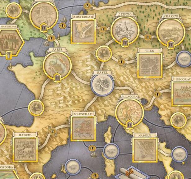 学好数理化，走遍欧洲也不怕：《牛顿》首开测评