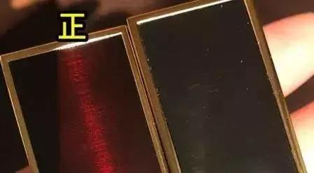 超全口红真假鉴别！姑娘，你可能买到了假口红！