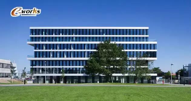 德国高端制造业十大排名,史上最精德国企业名录