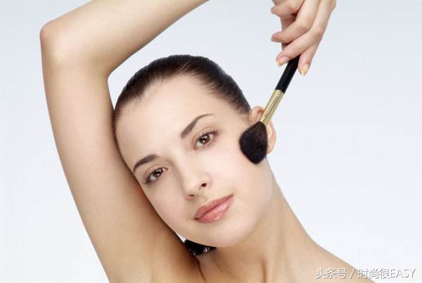 怎么化妆卸妆护肤清洁,如何学会化妆最简单的方法