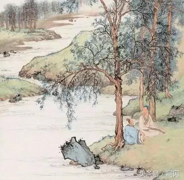 做人要懂得信任的名言,看穿人性的十大古训句句良言