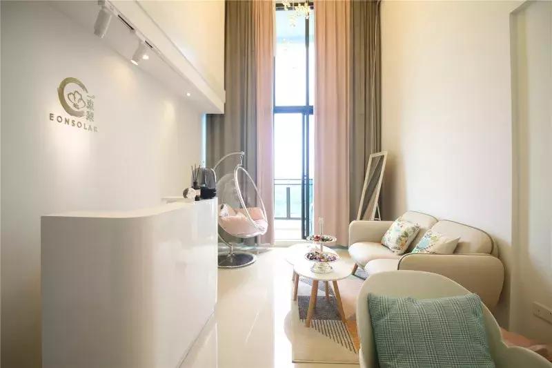 皮肤管理中心护肤体验,藏在巷子里的皮肤管理中心