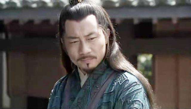 贾诩一计害三贤为什么曹操还用他,贾诩谋略不输孔明