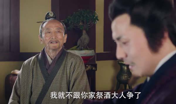 贾诩一计害三贤为什么曹操还用他,贾诩谋略不输孔明