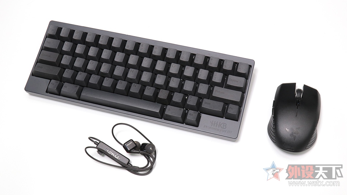 hhkb蓝牙适配器,hhkbprofessionalbt蓝牙版