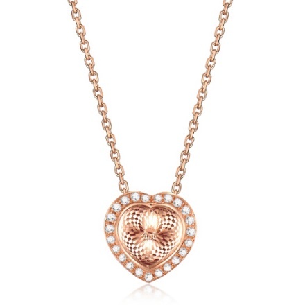 甜美七夕，带你看“饰”界