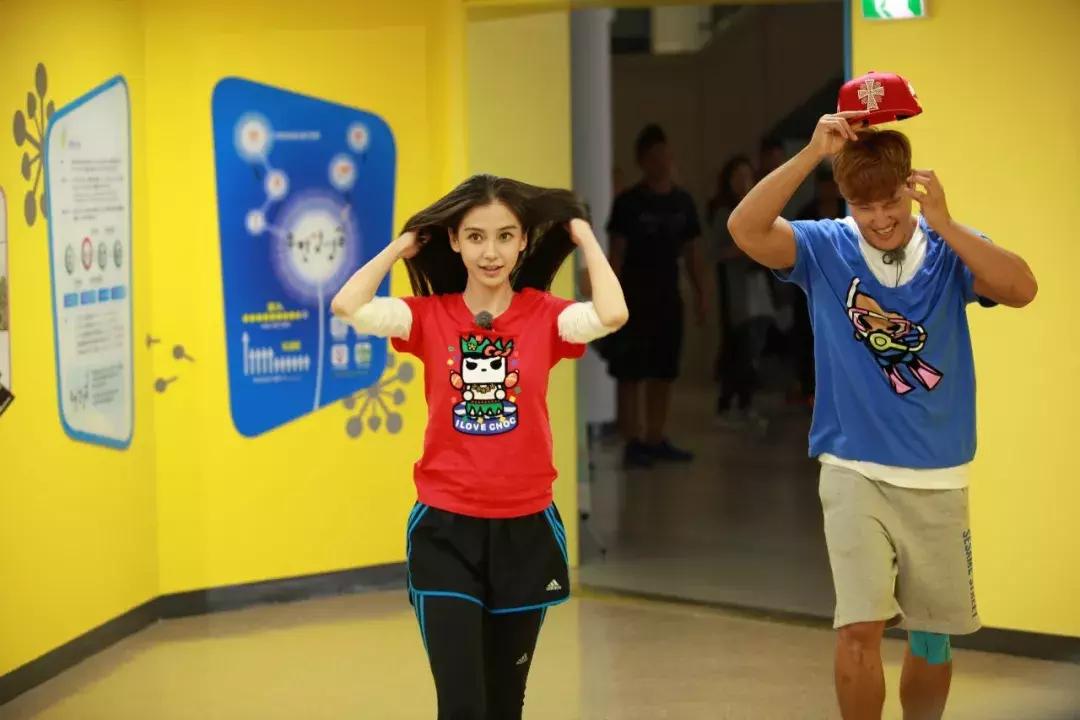 如何淘一个像Angelababy这样的爆款老板?