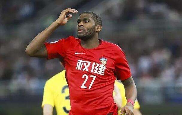 天津权健阵容莫德斯特,莫德斯特转会北京