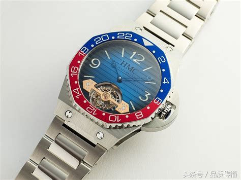 亨利慕时方形手表,亨利慕时不像机械表的表