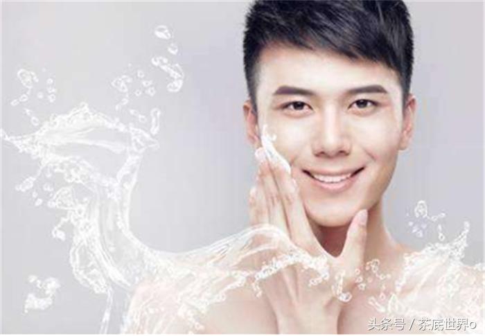 如何让男生变白最快最有效的方法,男士变白最快最有效的方法