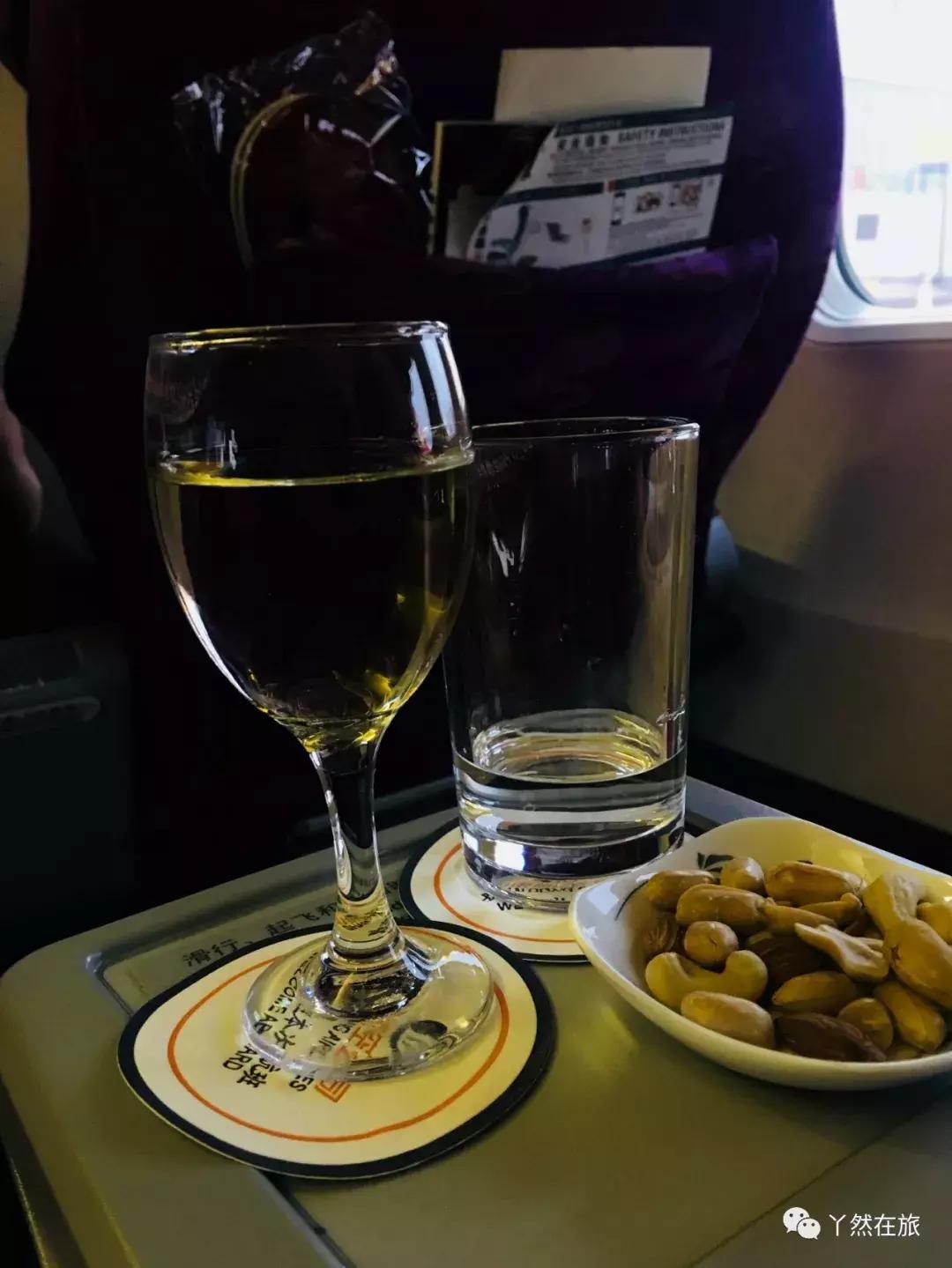 山航特殊餐食,山航7小时飞机餐