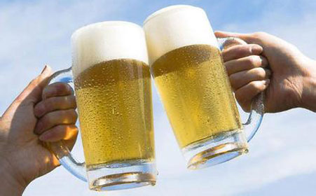 有什么办法可以减少喝酒的危害,医生喝酒前防醉小妙招