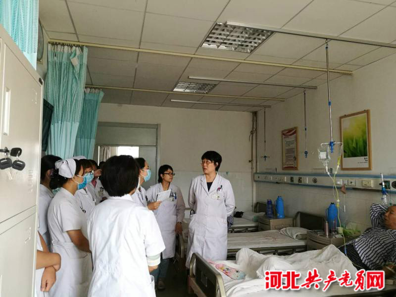 重症肌无力全国最好的专家,乞国艳和胡军勇谁治重症肌无力好