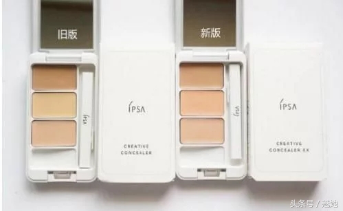 ipsa都有哪些系列,ipsa真的有用吗