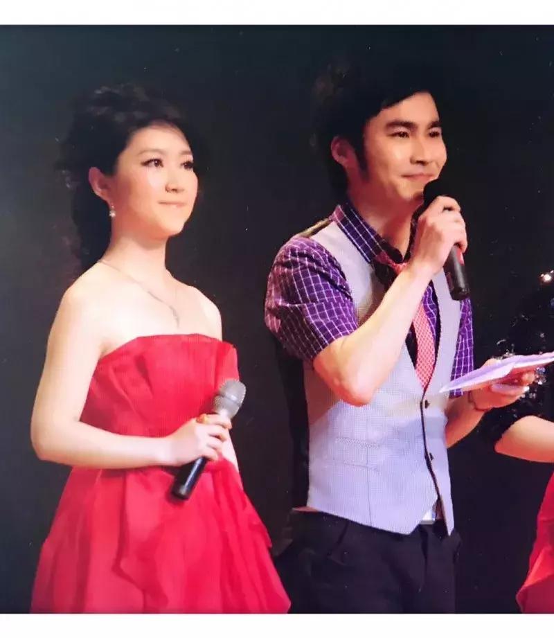 梅子——若有才华藏于心,岁月从不败美人