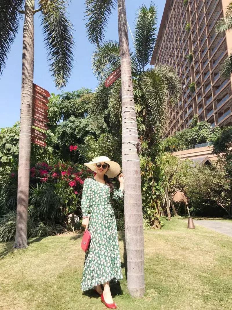 梅子——若有才华藏于心,岁月从不败美人