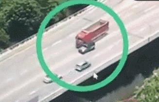 夏天一个月，就这么多人开车开进了拘留所，要败火我给你支几招