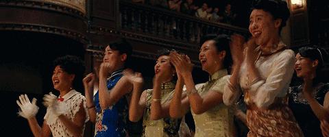 月赛冠军奖励,首届全球华人旅拍大赛