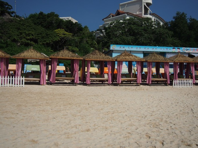 闺蜜三亚游详细攻略,七夕去哪里玩比较浪漫三亚