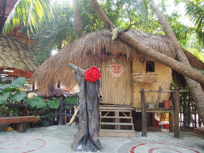 闺蜜三亚游详细攻略,七夕去哪里玩比较浪漫三亚