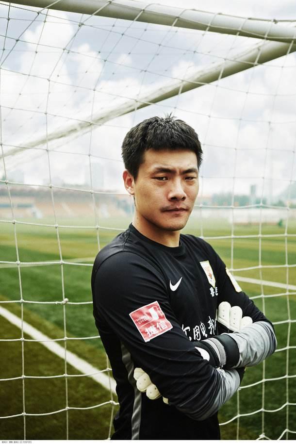 张琳芃张玉宁世预赛无法上场,国足最高排名是孙继海吗