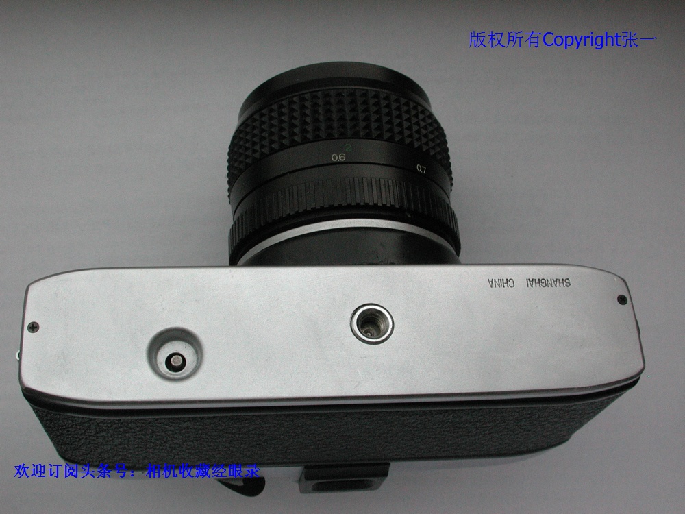 海鸥df-1拍照图片,海鸥df-1单反照相机