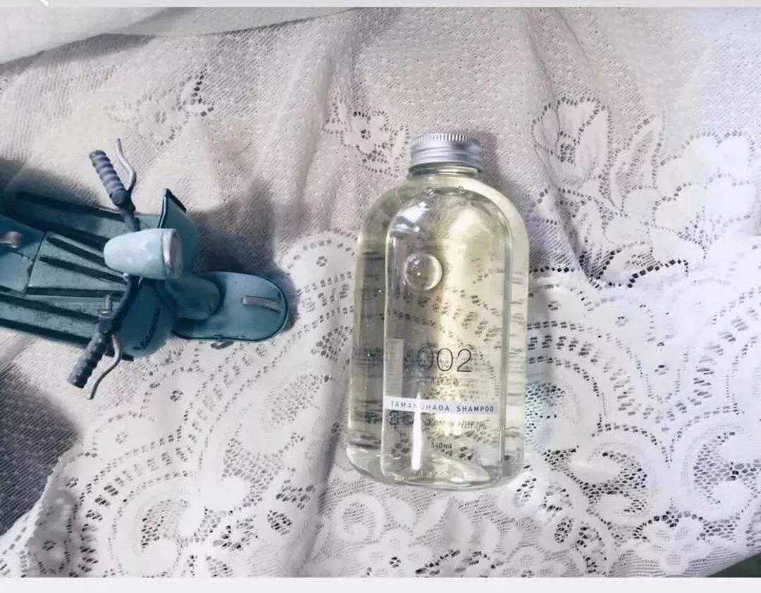 洗完三天都不油的洗发水测评,洗了又香又蓬松顺滑的洗发水