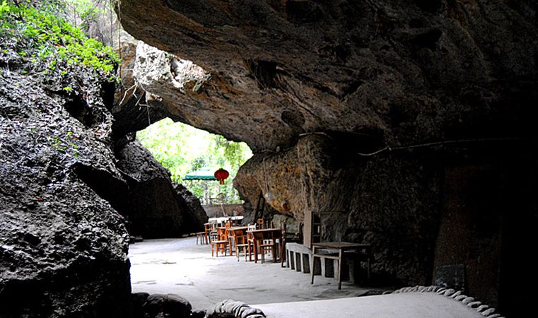 避暑耍水绵阳附近,绵阳周边玩水避暑的地方一天一夜