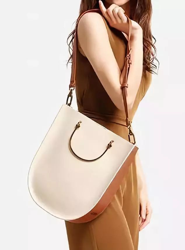 媲美大牌包包的质感,堪比大牌的国货包