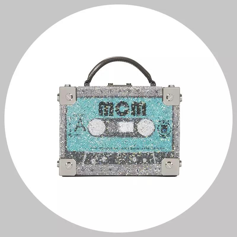 潮牌mc包包,mcm旗舰店包包