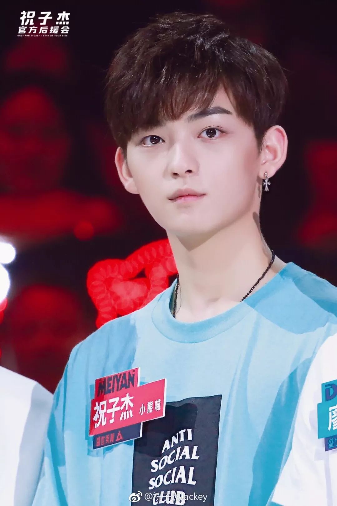 北电2018级表演系男生除了吴磊，下一个脱颖而出的是谁？