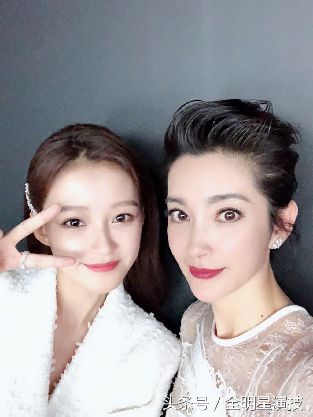 10位明星的特殊嗜好，安以轩吃货、小S豪放、杨幂最让人受不了