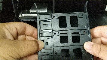 argb机箱风扇炫酷,argb风扇需要多大的机箱