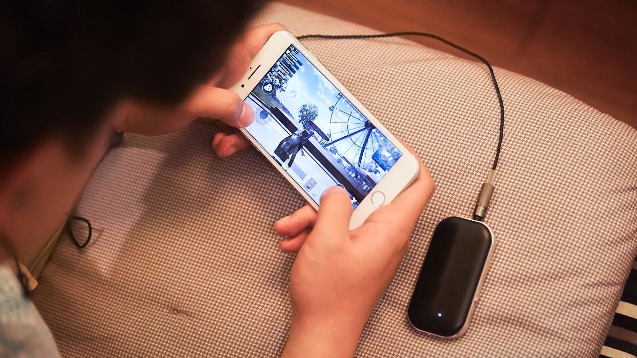 hifi耳机用来打游戏怎么样,hifi游戏耳机适合玩吃鸡吗