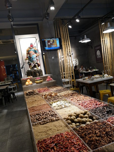 前往泸沽湖自驾游,往泸沽湖出发