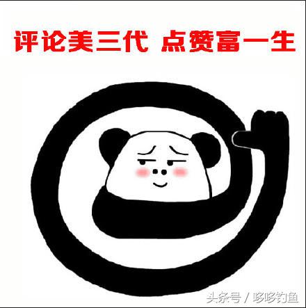 手把手教你绑鱼钩图解,最简单最结实的绑鱼钩的方法