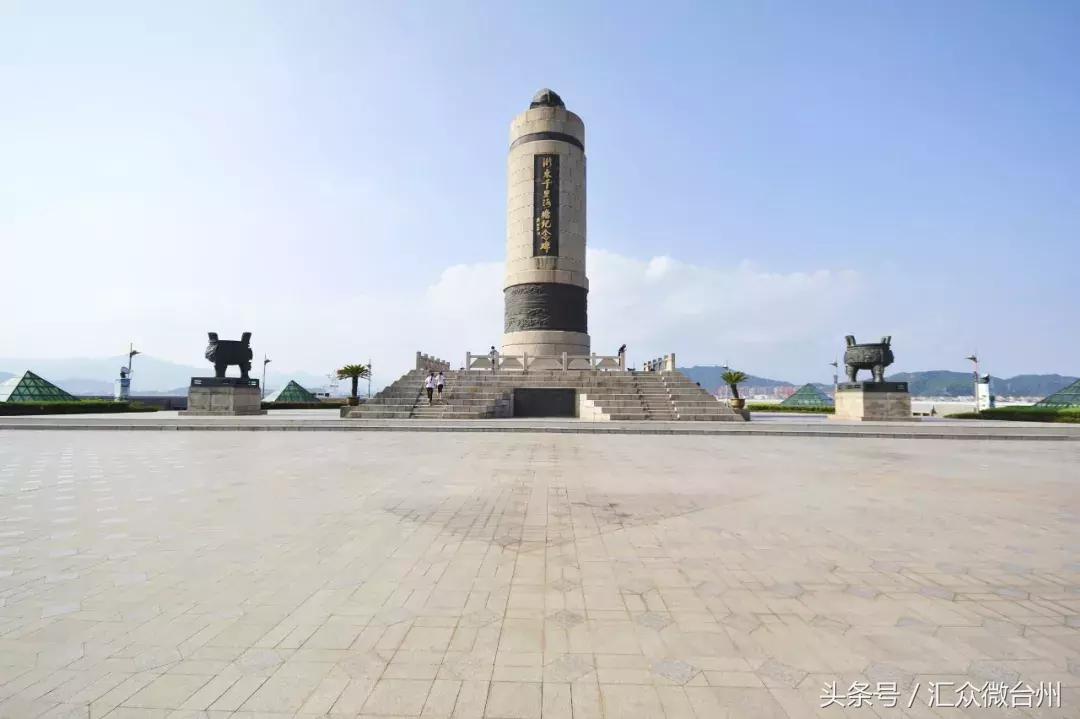 从东商务区到江滨公园，椒江12年来一直在变，看完震撼……