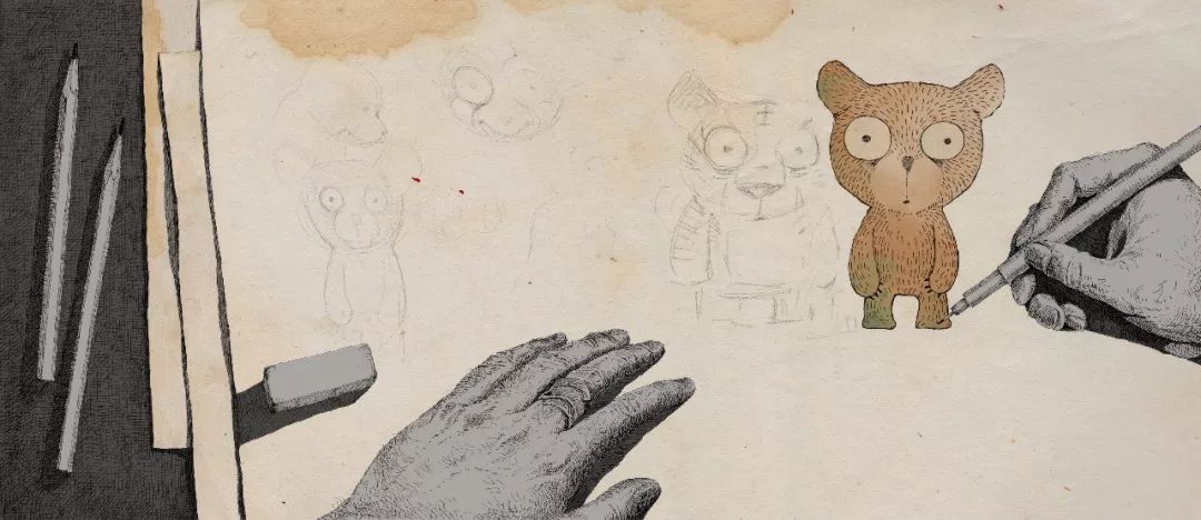 绘本之美——2018中国优秀儿童绘本原画艺术巡展