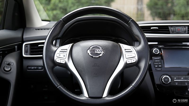 跑了10万公里的奇骏能买吗,跑了10万公里的逍客怎么样