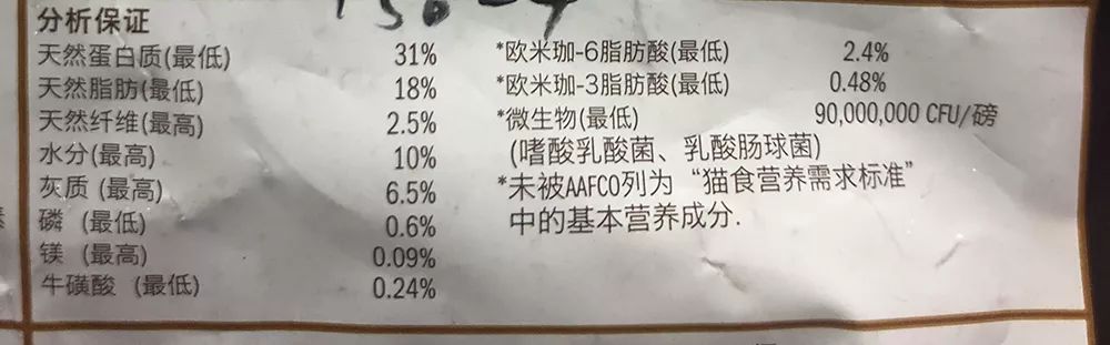 国货猫粮推荐测评,经典猫粮测评推荐