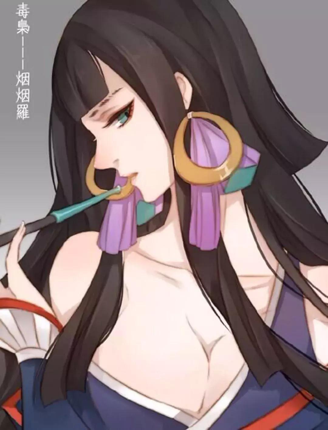 本期壁纸国旗,烟烟罗壁纸