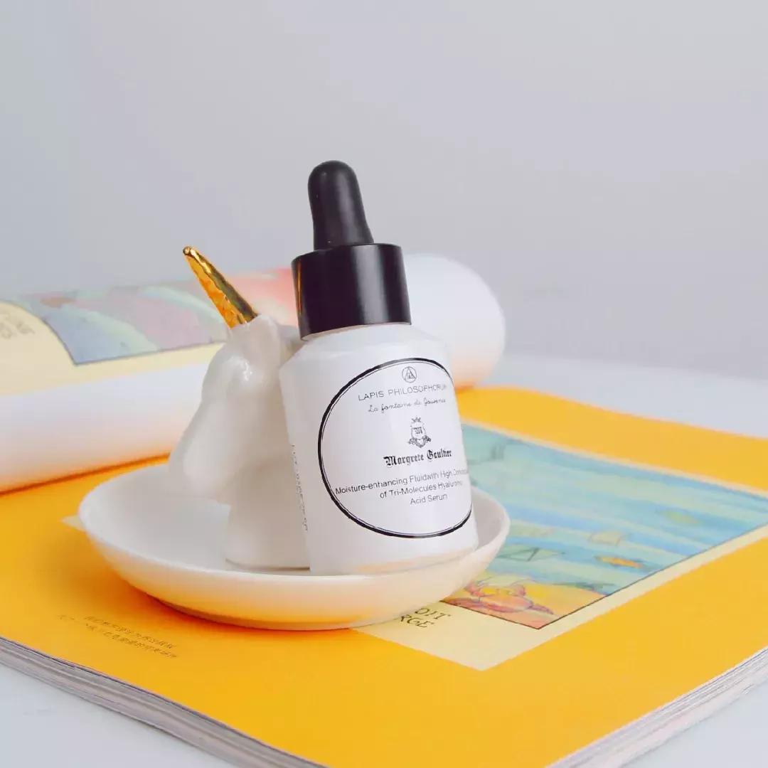 敷脸清洁脸部,用水敷脸可以去角质吗