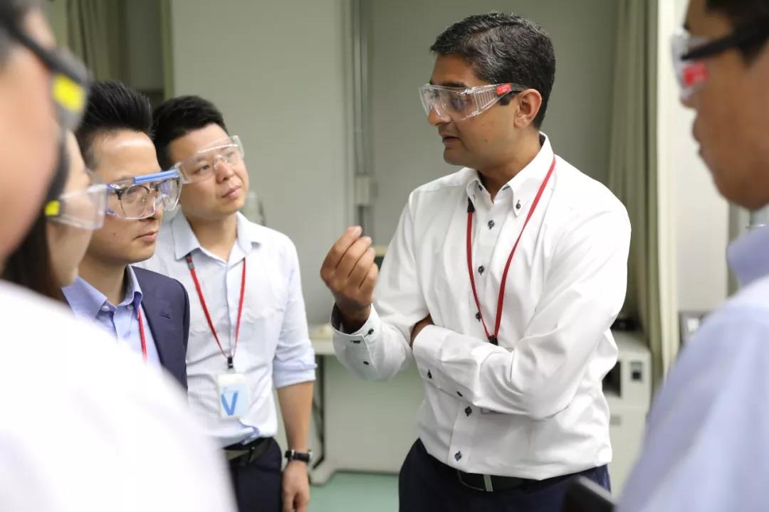 凯儿得乐汉高日本：深化战略合作，引领中国母婴发展创新