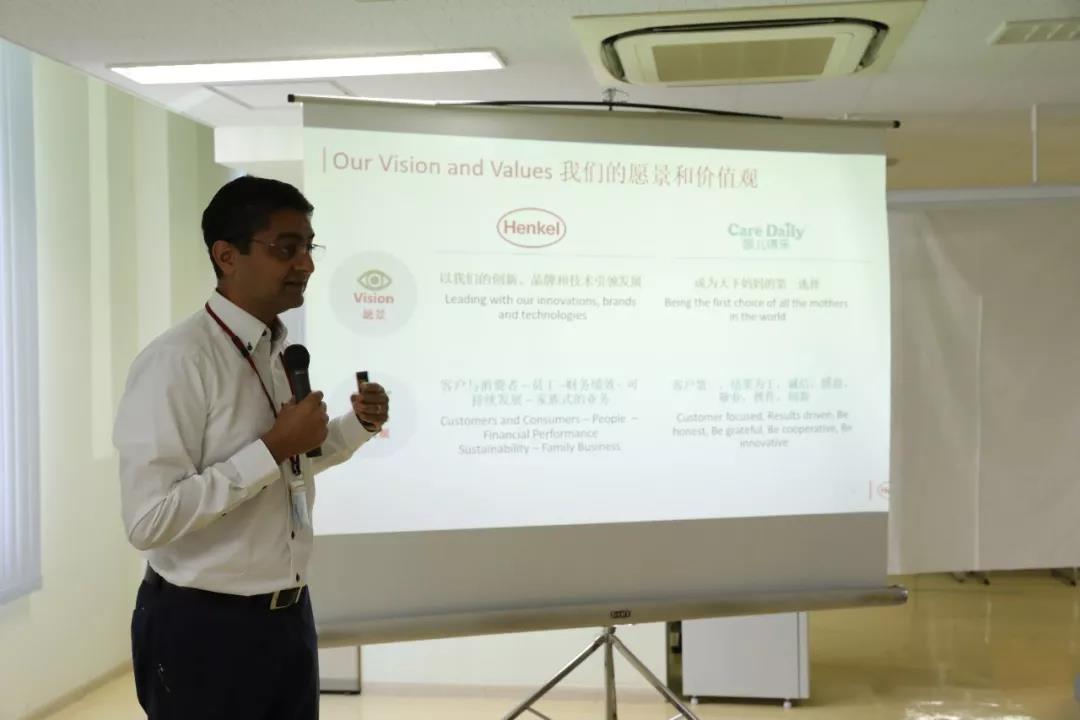 凯儿得乐汉高日本：深化战略合作，引领中国母婴发展创新