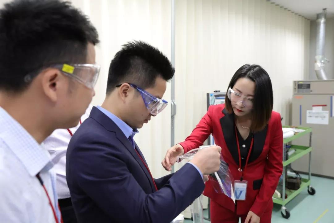 凯儿得乐汉高日本：深化战略合作，引领中国母婴发展创新