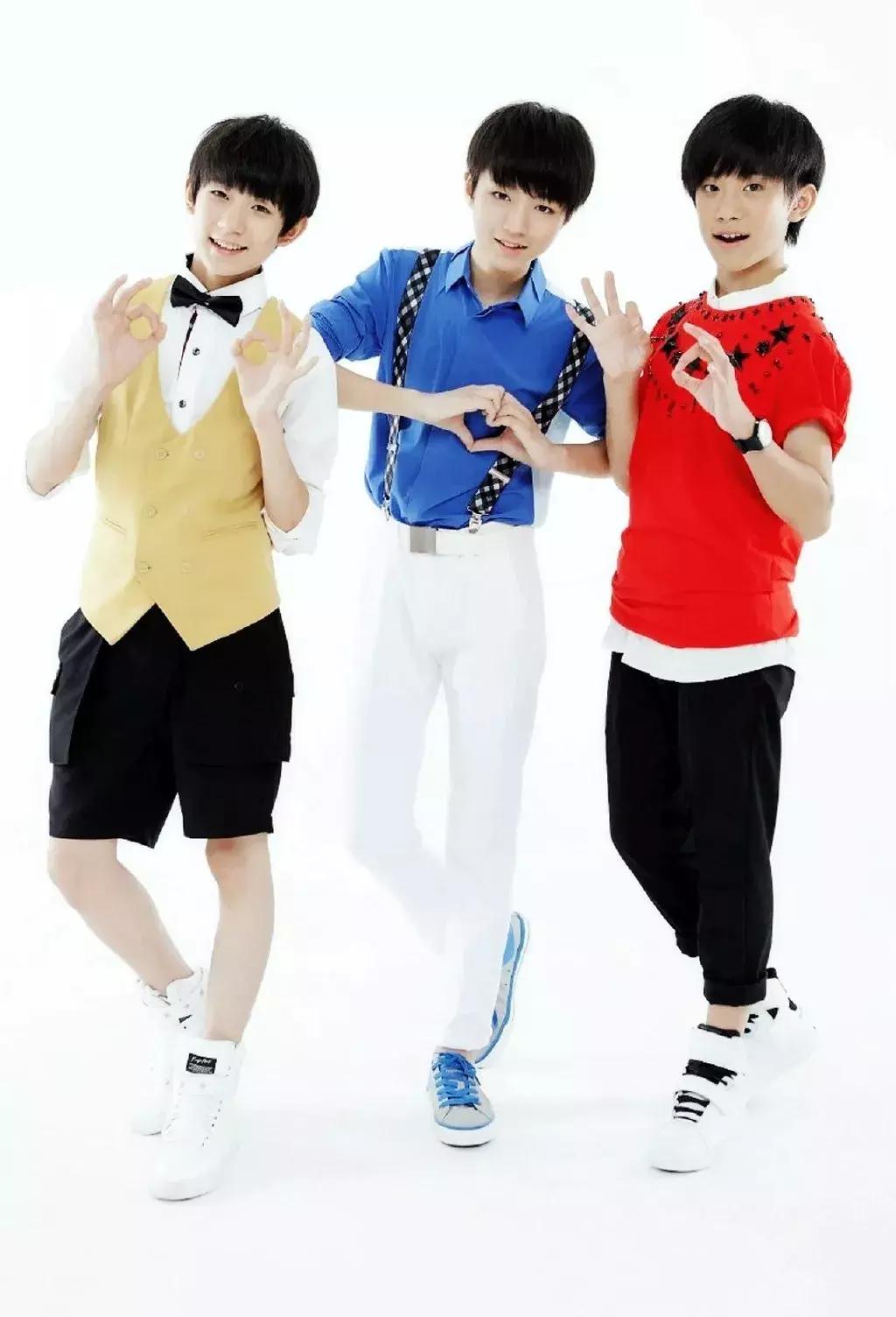 tfboys六周年介绍完整版,tfboys五周年花海