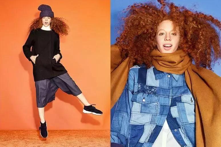 淘古着衣服店,淘古着泰国