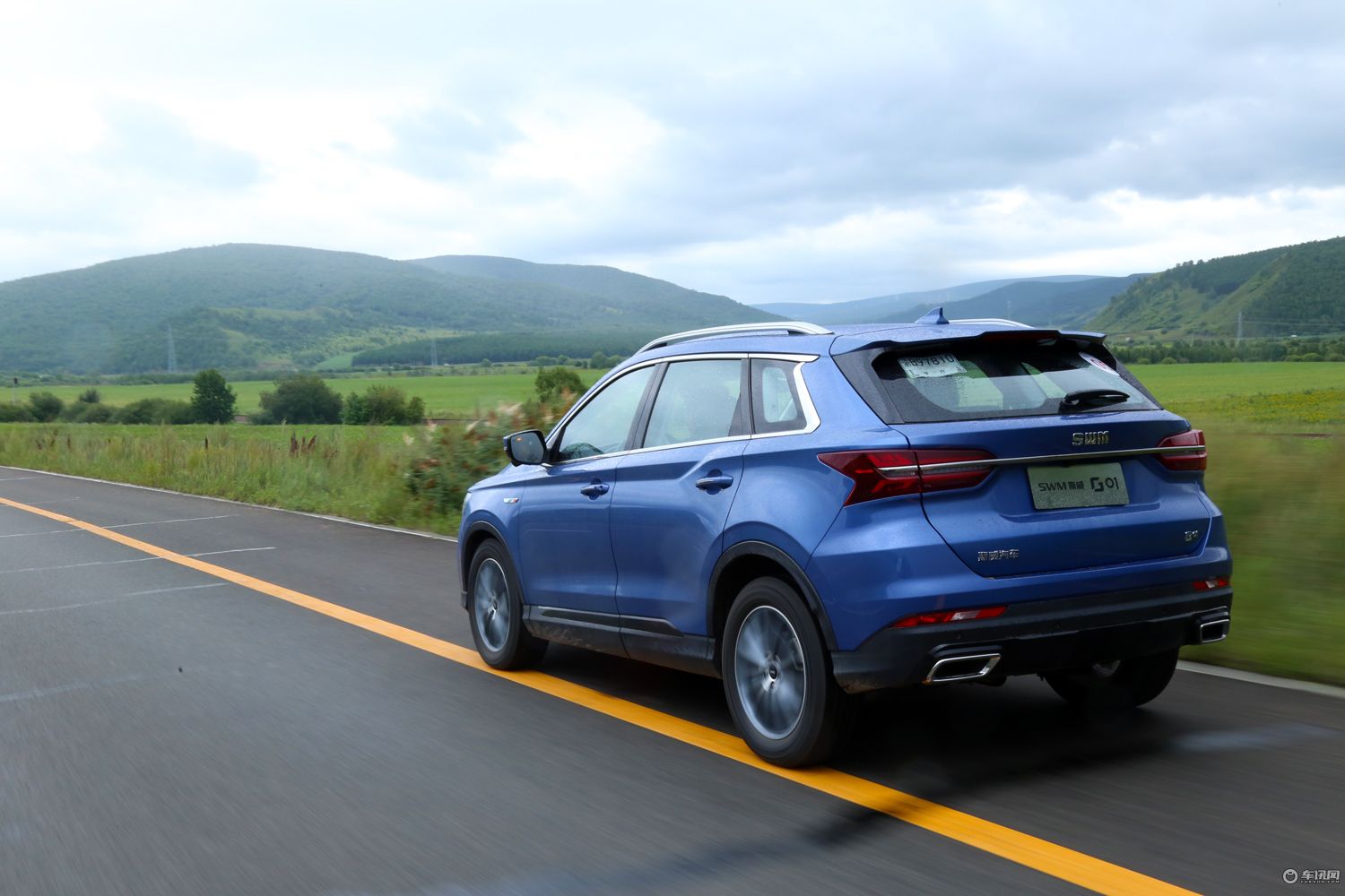 斯威g012021款试驾视频,斯威g01试驾小视频