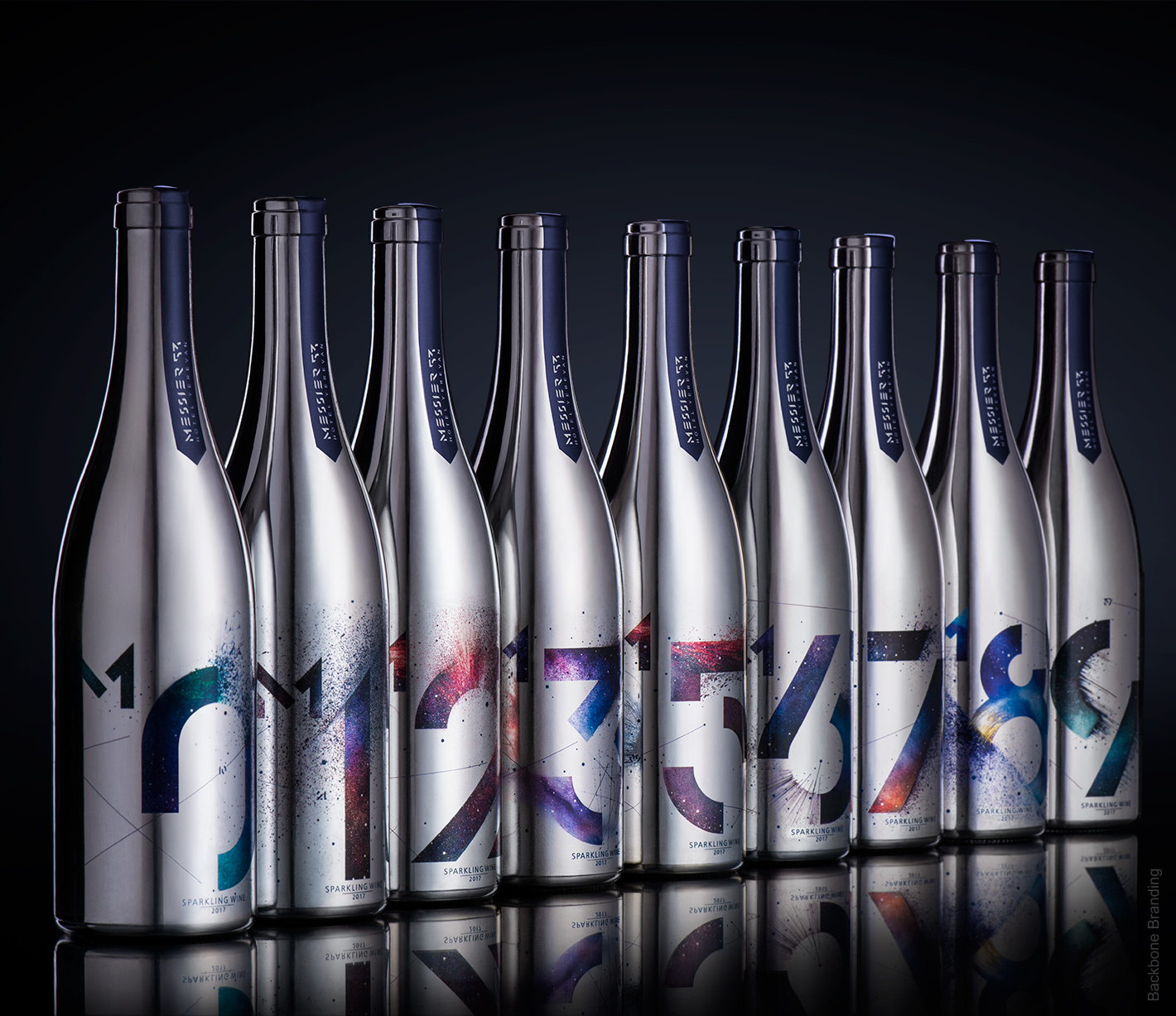 如此精致的包装,红酒奢华包装